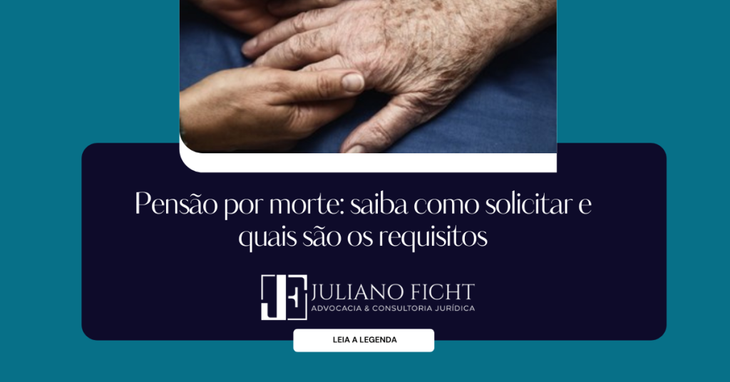Pensão por Morte no INSS: Quem Tem Direito e Como Solicitar
